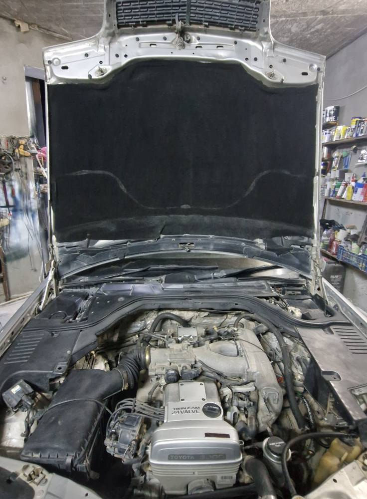 شبح SE500 وارد يابان موديل 92 بدون حادث كلش نظيفه، رقم اربيل دولي باسمي محورة 3000ديلكو مصبوغه للجمالية بدون ضربة تخم تايرات جدد ،جاهزة من كل النواحي مكاني كركوك ، داقوق السعر 86  ورقة وبيها مجال الاتصال بالرقم *********** كركوك, العراق
