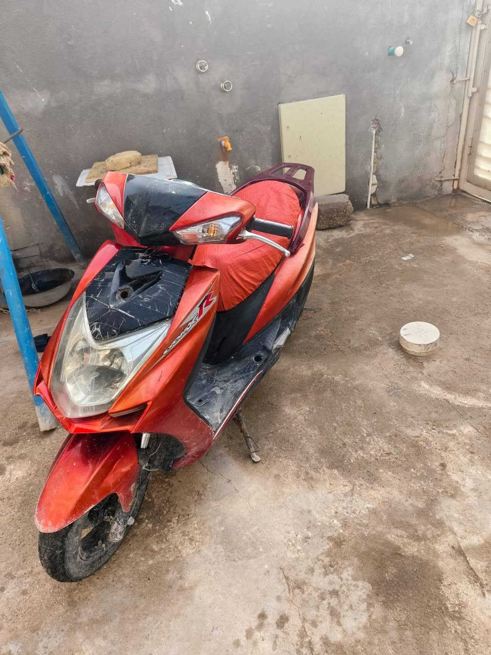 سنكس حديث محرك ماكس
كلشي شغال 
مكاني البصره المعقل 
*********** واتساب+إتصال
