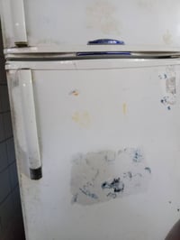 ثلاجة • جهاز جري ثابت