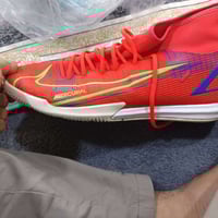 تارتان • مقاس 46 • نضافة