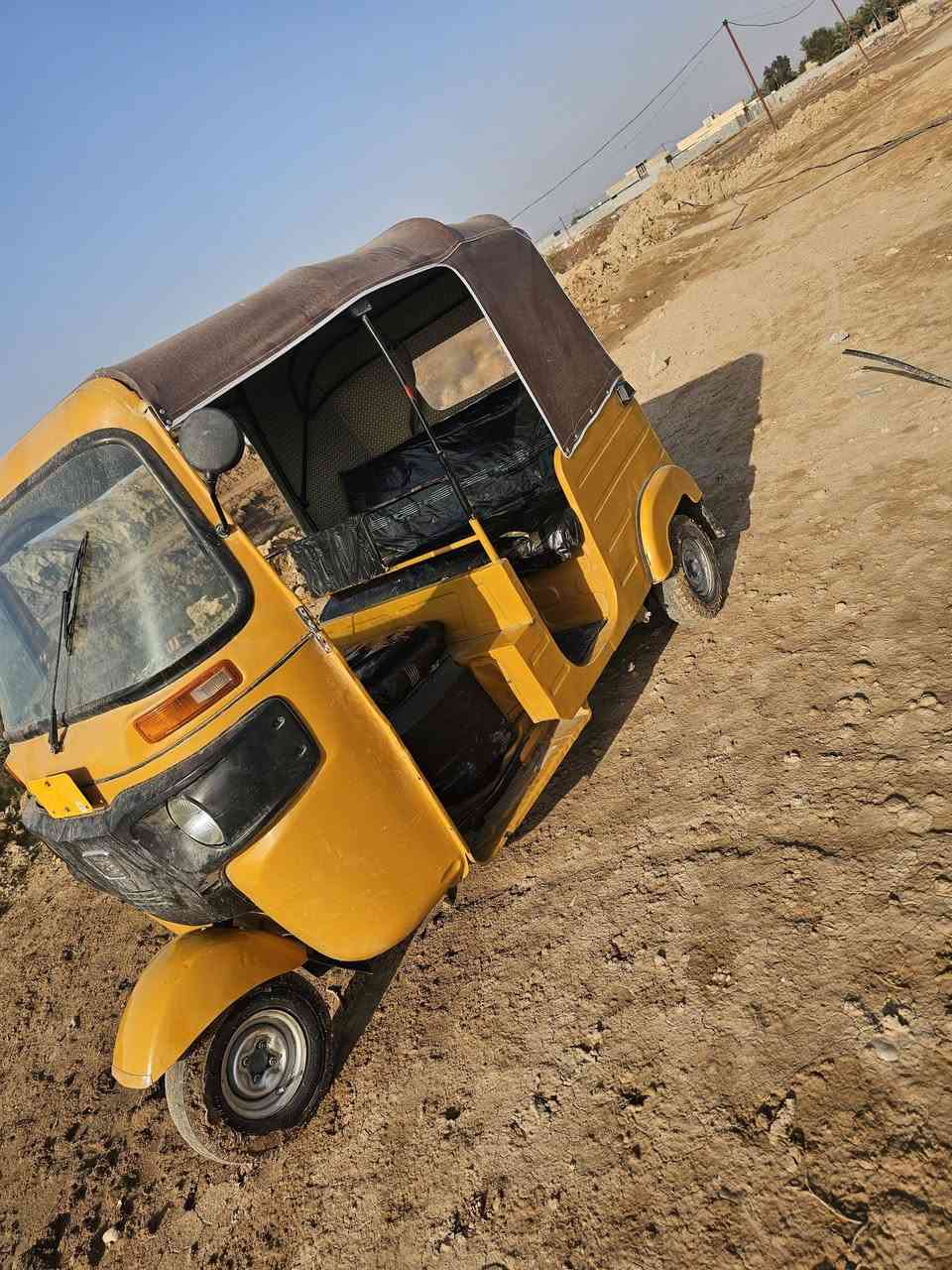 السلام عليكم شباب للبيع تكتك موديل 20 جاهزه من كلش مكان بغداد سعر 4500 رقمي ***********
