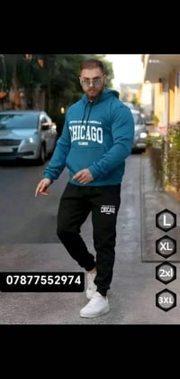 🔥توفر تراك  جملة مفرد  🔥 (سويتر  + بجامه) سعر ( 15 ) الف قطعتين ( 25 )...