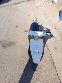 سوزوكي رياضي • اوراق مكفوله • نضيفه