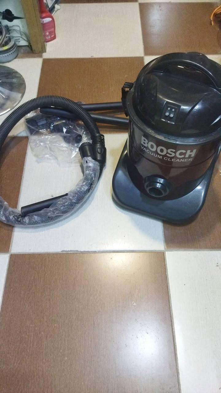 مكنسه كهربائيه ماركه بوش BOOCHالماني 2سرعه سحب ودفع بشرط الشغل والسحب نضافه كما موضح بالصورة السعر 50 مع التوصيل داخل اربيل فقط حسب المناطق او زيارة موقعنا العنوان اربيل داره أربيل, العراق


**إذا كنت صاحب هذا الإعلان وتريد حذفه لأي سبب، رجاءا أرسل رسالة إلى الدعم الفني**