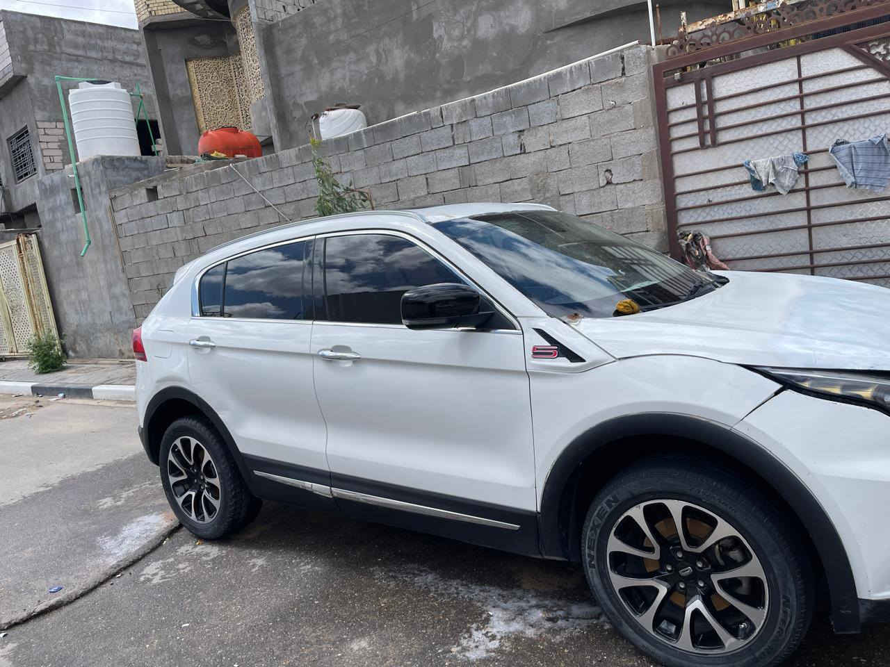 سلام عليكم سياره البيع كروز مديل ٢٢ سياره كفاله عامه معده بنبد ودعاميه مكينه وكير ياباني سعر 88 بيه مجال قليل العنوان بصره الزبير حي صحتين رقم الهاتف *********** مكلف بنشر
