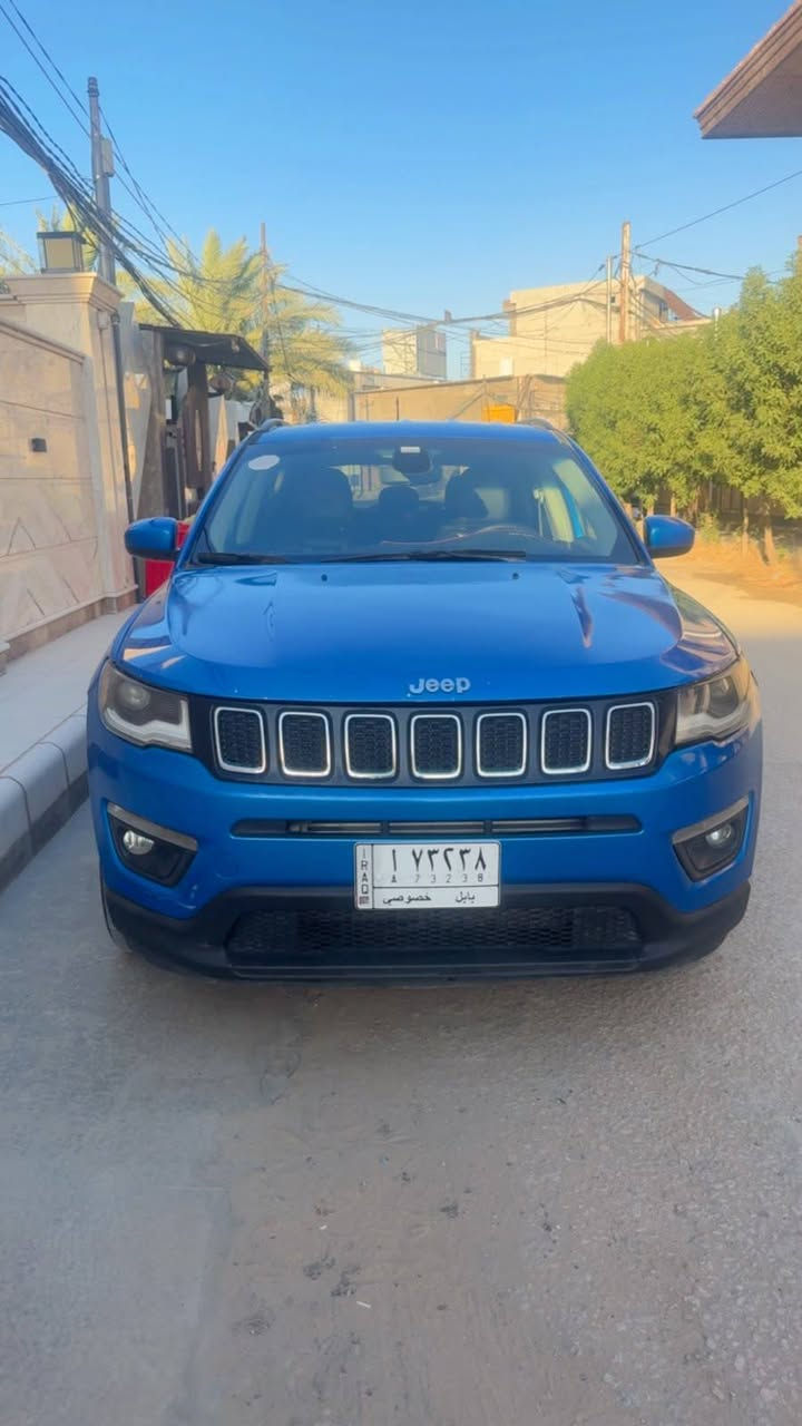 سلام عليكم للبيع جيب.
موديل 2019.
السعر 110 وبيه مجال.
***********.
