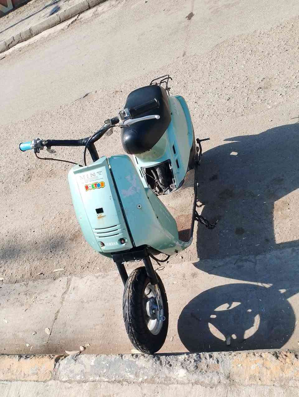 السلام عليكم متاح ماطور للبيع ماطور شرط كلشي مايعوزو السعر 150وبي مجال وهاذا رقمي ***********
