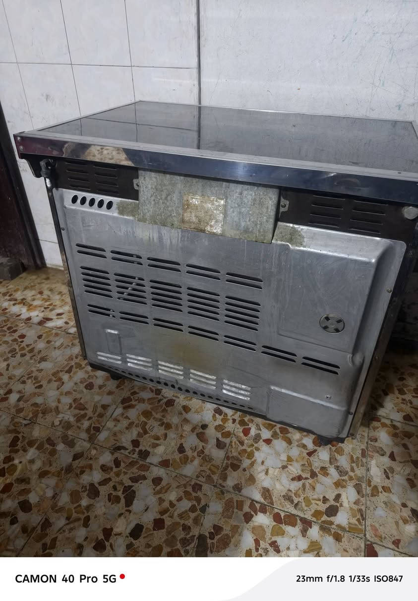 طباح نضيف كلش كريازي باب الول مدينه صدر عل فحص ناره زركه


**إذا كنت صاحب هذا الإعلان وتريد حذفه لأي سبب، رجاءا أرسل رسالة إلى الدعم الفني**