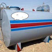 كاز • ١٦٠٠ لتر • قضاء الكفل