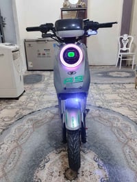 R9 • موديل ٢٦ • بطاريات ٣٢ أمبير