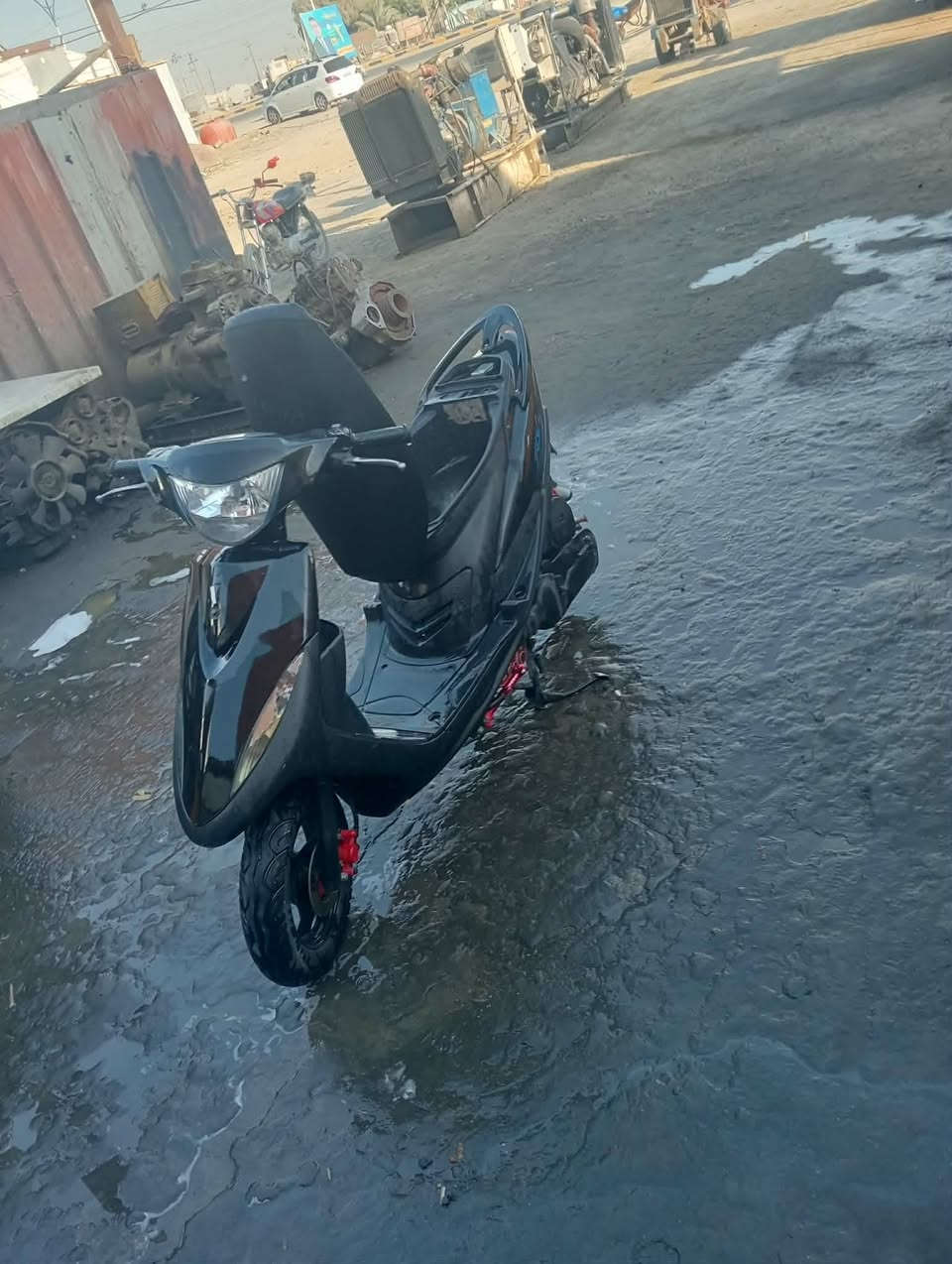 ماكس عدله
البيع ناصرية مركز 
رقم ***********
