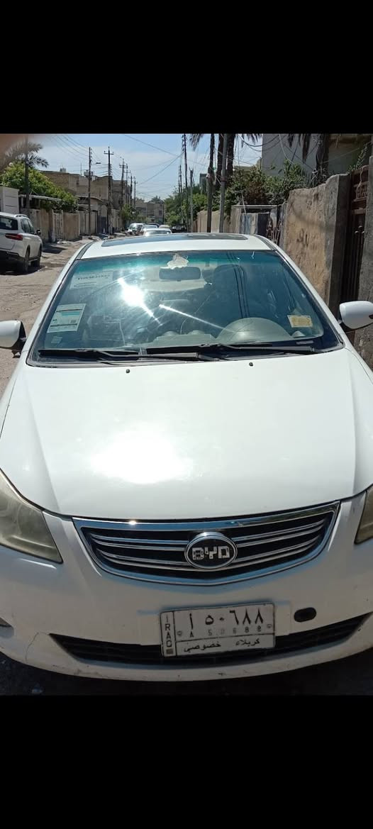 السلام عليكم ورحمه الله وبركاته سيارة byd g3 موديل ١٦صاحب السيارة كربلاء سنويه منتهيه ٣سنوات السيارة لأ معجون ولا صبغ صدر تعبان فقط التبريد نقص غاز السعر ٥٣ وبيه مجال السيارة بغداد الشرطة الخامسه


**إذا كنت صاحب هذا الإعلان وتريد حذفه لأي سبب، رجاءا أرسل رسالة إلى الدعم الفني**