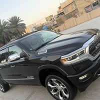 لمتد فول • هيمي ٨ سلندر • ٢٠٢٢