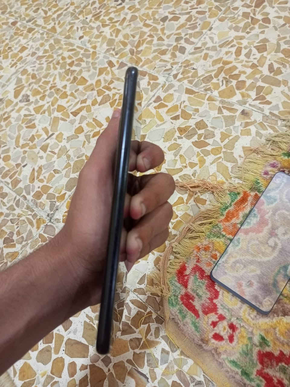 هونر اكس 9 مواصفاتو بل صوره مامفتوح وضع شركه 
السعر 150


**إذا كنت صاحب هذا الإعلان وتريد حذفه لأي سبب، رجاءا أرسل رسالة إلى الدعم الفني**