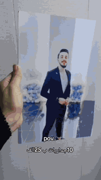 لكثرة طلباتكم على العرض مددنه العرض لعيونكم😍 #عرض_خاص #10 جدآريآت 25 ا...