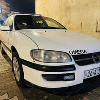 اوبل ستيشن • ١٩٩٥ • قير عادي