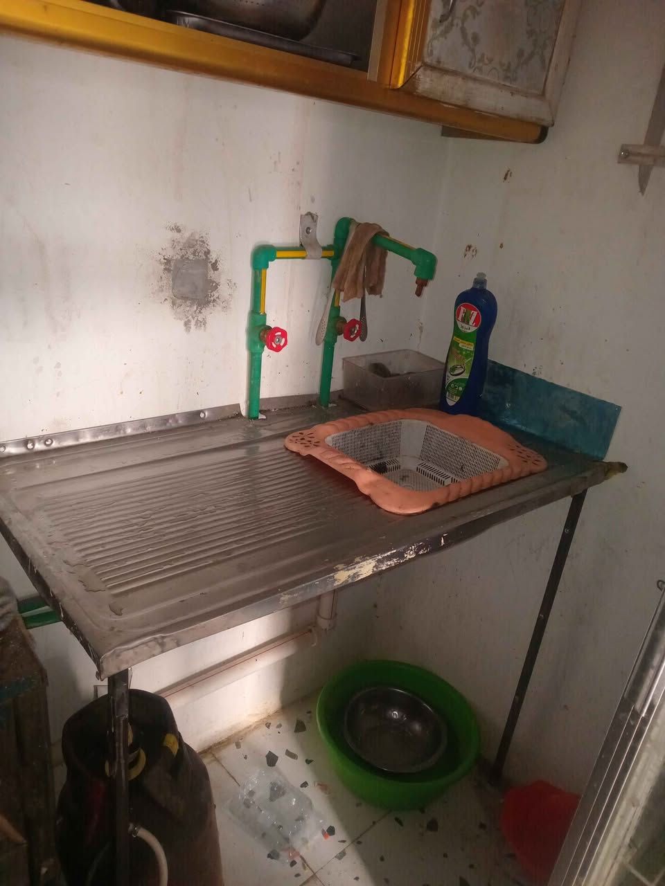 ‎سلام عليكم 
غراض كافتريه للبيع قطع او شلع‎ الصويرة, واسط


**إذا كنت صاحب هذا الإعلان وتريد حذفه لأي سبب، رجاءا أرسل رسالة إلى الدعم الفني**