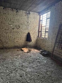 هيكل كامل • طابو زراعي • ١٠٧م