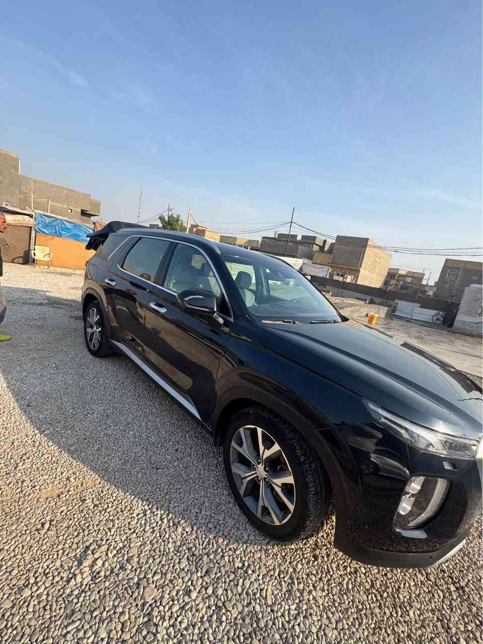 السلام عليكم 
بلا سايد موديل 2020
فول مواصفات واحد على واحد 
رقم بغداد باسمي ثاني يوم تحويل 
بيه جاملغ وبنيد مبدل والباب مصبوغه جه اليمنه مقدمه الشاصي معدل جه اليمنه 
ماشيه ١٠٧ ألف كيلو متر 
 مواصفات فتحه سقف بصمه ابواب وتشغيل عن بعد رادار جميع الجهات توقف ذاتي   جاهزه ومكانه بابل الحله السعر213$وبيه مجال حك الجيه متواجد على الفيس وهذا رقمي *********** المحاويل, بابل
