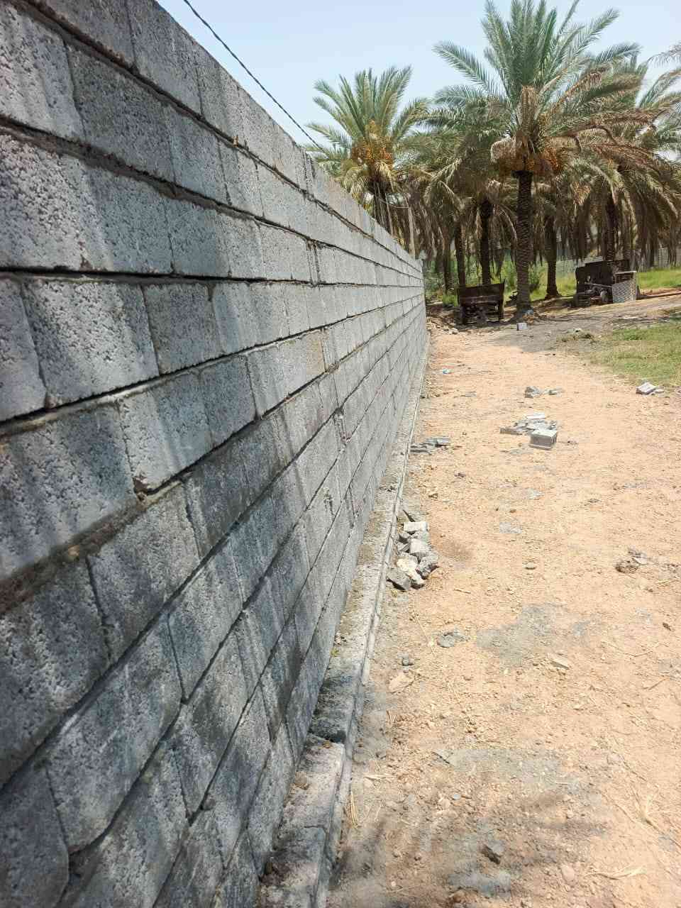 خلفة بنا ابلوك   فرمستون العنوان كربلاء
***********اتصل ودلل
