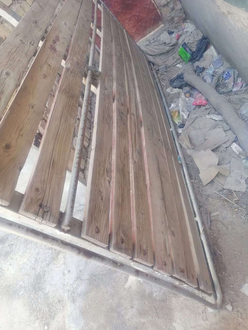 السلام عليكم
سوبايه ستاركس للبيع جاهزه هيه وجناكيله جيب وشده كبل تزكام حديد ثقيل درجه اولئ مكاني بابل قضاء الهاشمية للأتصال ***********
سعر ٩٥
