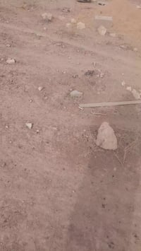 القطعه للبيع طابوصرف مساحه200متر الرقم43/165 شارع10 الاستفسار 07832053...