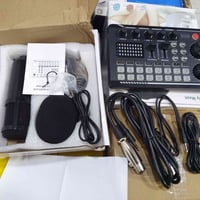 انطوني بي • الكترونيات