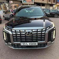 باليسايد • ٢٠٢٢ • ٧ راكب