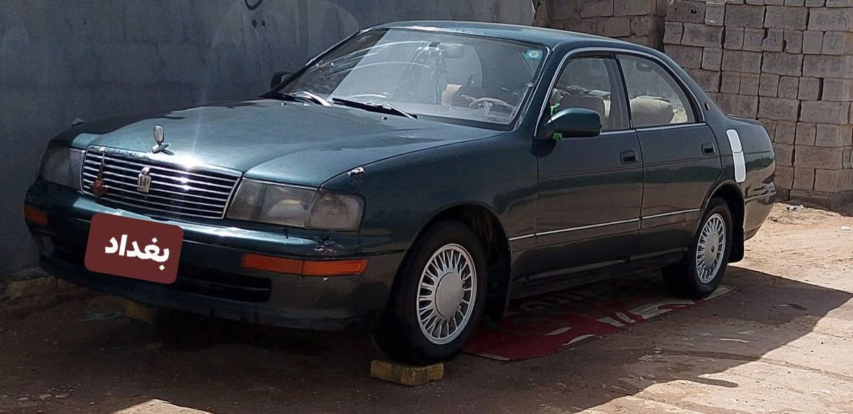 سلام عليكم سياره بطه متصل موديل 92رقم بغداد محرك وكير خير من الله تبريد ثلج مراوس يرهم حسب القناعه السعر خاص *********** خاص مفتوح
