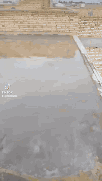 كافت الصب تصليطه الصطوح وتزفيت الصطوح  ***********
