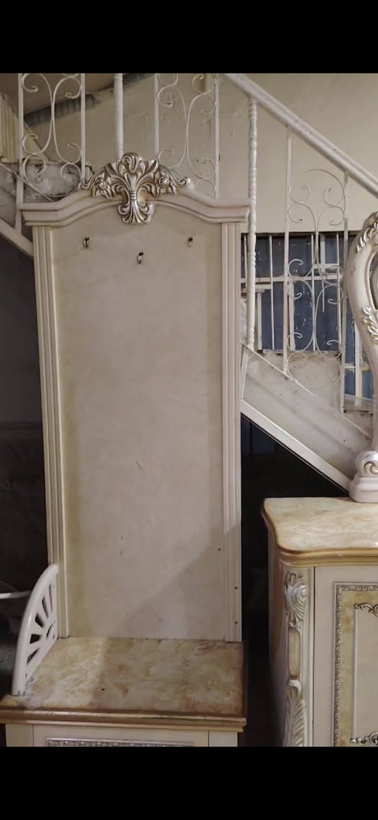 غرفه ب٢٥٠   ميسان العرضات قرب كراج بغداد


**إذا كنت صاحب هذا الإعلان وتريد حذفه لأي سبب، رجاءا أرسل رسالة إلى الدعم الفني**