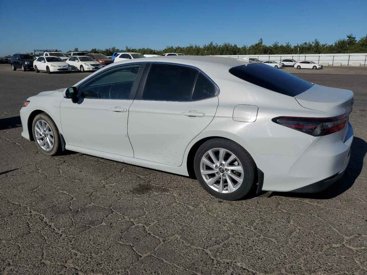 اسلام عليكوم
تويو تا كامري 
2024
موصفات LE
سيارا اماً مي و خلفي و مراية رادار فه تل رادار سيارة 
سيارا  كلين تا يتل بدون صوبخ حه تا دعاميات بدون صوبخ
عنوان سيارا دهوك 
سيارا جاهز من كلشي
رقم شاصي  4T1C11AK0RU208669 

***********…..اتصال.    

***********واتس آ
