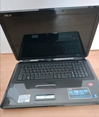 لابتوب أسوس • ١٧ بوصة • توصيل