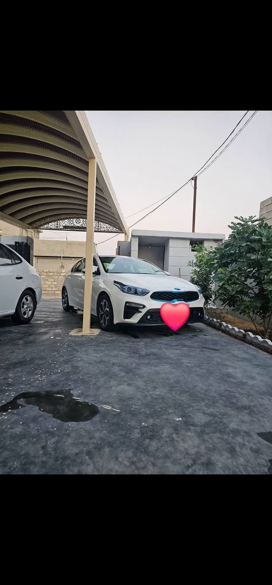 فورتي 2020 للبيع
رقم بغداد. تحويل مباشر 

بنيد مبدل فقط بدون دواخل بدون صبغ.

بدون ايرباك.

لغد.  شاصي. سليم.

گير At

محرك مفتوح

التفاصيل

***********
