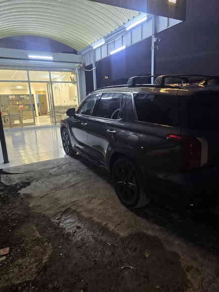 بلي سايدxrd موديل ٢٥ ماشيه ١٢ ميل
مكفوله من الصبغ والبارد السعر ٣٣٠ العنوان بغداد قرب علوه الرشيد ***********
