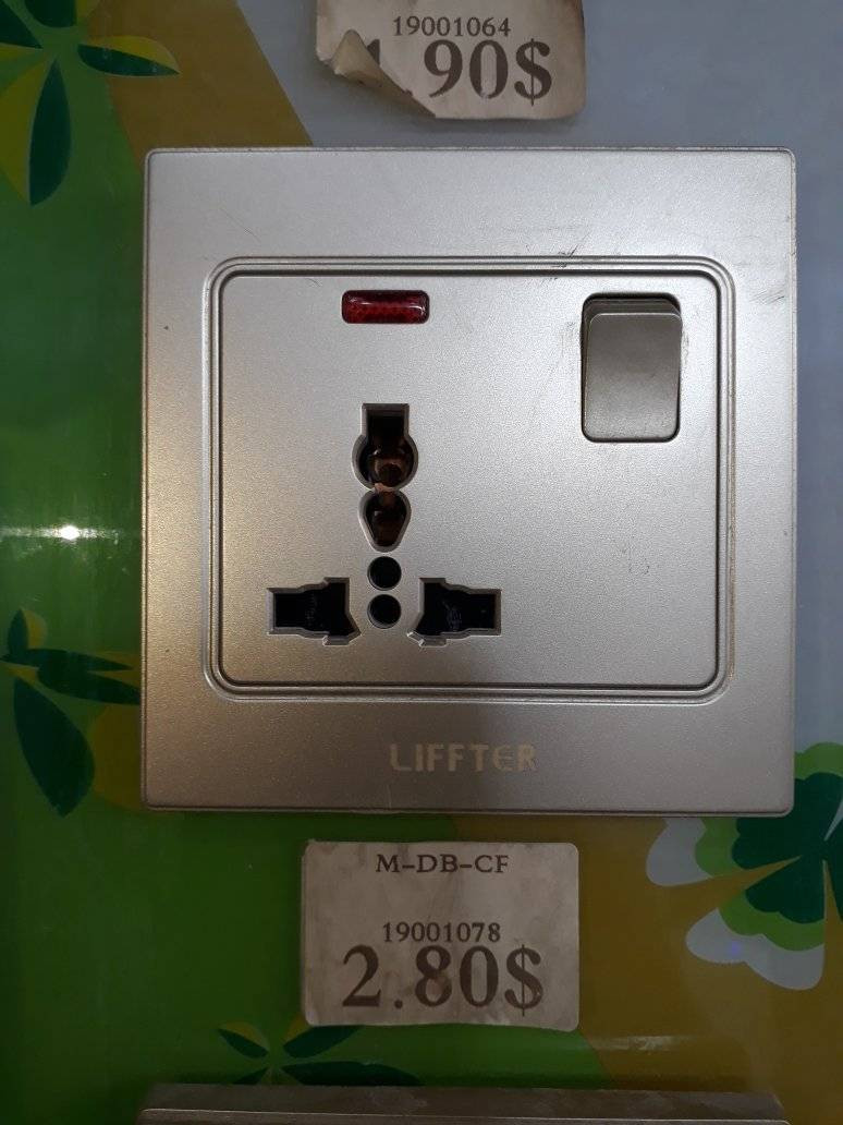 السادة المقاولين  
ومتعهدي الإنشاءات وبناء البيوت 
مجهزي المجمعات السكنية 
محلات الإنشائية 
يتوفر سستم كامل بلك سويج 
اللون الذهبي 
ماركة لفتر الثقيل 
ظمان 15  سنة 
سعر السستم الواحد 150000  دينار 
عدد القطع 108  قطعة 
تفاصيل السستم في القائمة الظاهرة مع الصور 
العرض شامل التوصيل المجاني لكل مناطق العراق 

  واتساب الحجز//

               ***********
