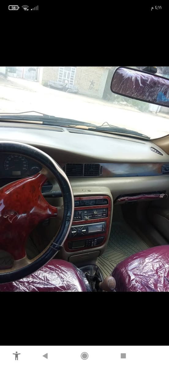 سلام عليكم سمند10تحويل ثاني يوم مصفره هيأه وغرامه مكينه كير كفاله كهربائيات عامه شغاله تبريد ثلج حداديه تايرات باتري سلف دينمو مشط باور سياره جاهزه مكاني ديوانيه شاميه السعر 25لتواصل ***********بيع مستعجل الموشراي لايخابر
