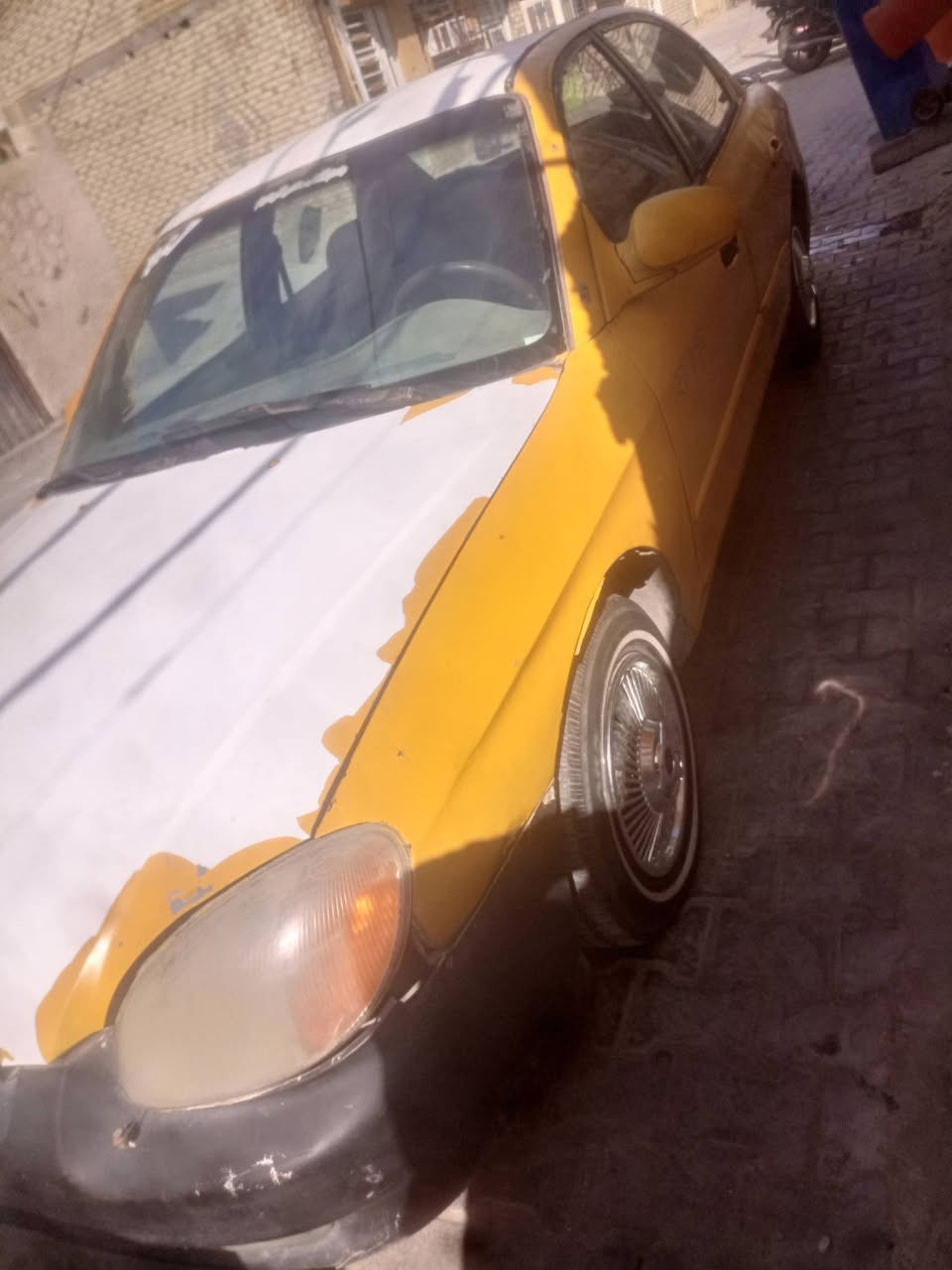 سونتا مديل ٢٠٠٠ رقم ديالى الماني سنويه عضم اتكفلك سرقات وعشاير تفاصيل ‏‪***********‬‏
