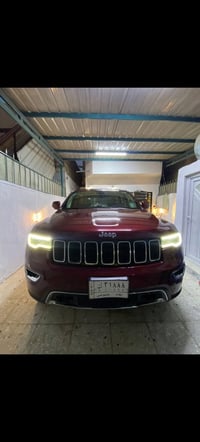 لاريدو V6 • دفع رباعي • ٩٩ ألف كم