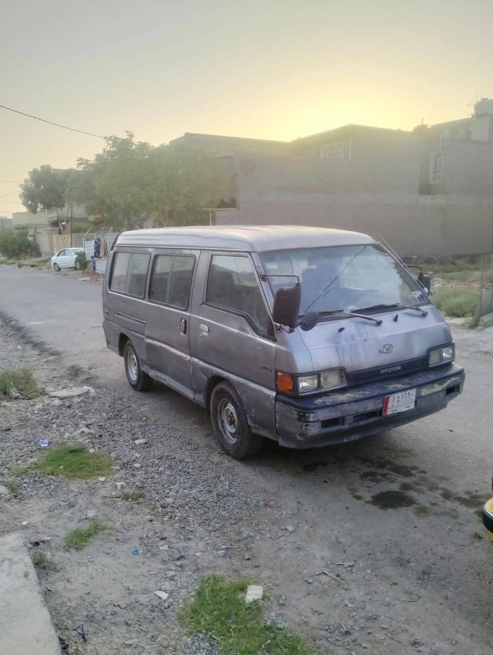 هونداي موديل92\\\ مكاني بغداد  صاحبهه موجود رقم بغداد سعر 20 بيعها مجال


**إذا كنت صاحب هذا الإعلان وتريد حذفه لأي سبب، رجاءا أرسل رسالة إلى الدعم الفني**