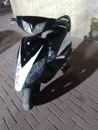 ثعلب • نضيف • جوزه تشغيل