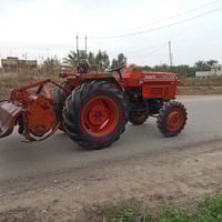 للبيع مكينه كابؤتا بلاديه ياباني موديل 90ياباني 3بستم دبل اكسل بلادي م...