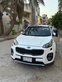 سبورتج 2018GT-LIENخليجي كفاله مواصفات 1/1اعلى شي بالجيتي لاين VIPالاير...