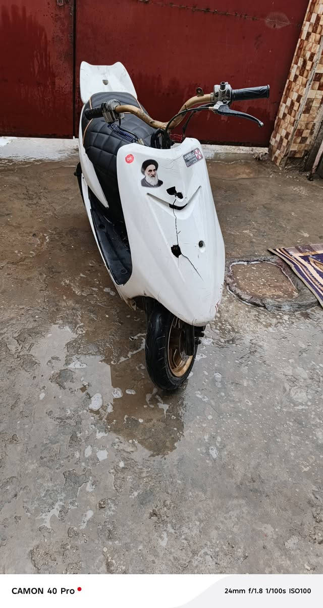 سلام عليكم دراجة ٦٠ عصفورية للبيع سعر ١٨٠ وبيهة مجال المكان بغداد المدائن ويل نجمة كابريتر جديد دبل رياضي


**إذا كنت صاحب هذا الإعلان وتريد حذفه لأي سبب، رجاءا أرسل رسالة إلى الدعم الفني**