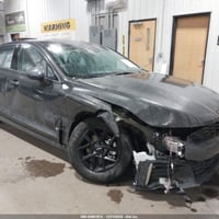 كيا K5 • ٢٠٢٥ • ٢٢٨٩٢ ميل