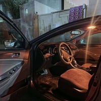 سونتا • ٢٠١٢ • رقم بغداد