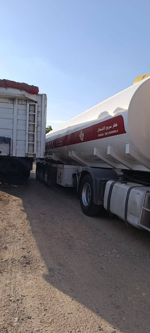 اكسور موديل 2005 كير عادي رقم بغداد مشروع وطني شرط التحويل كير محرك بل شرط عليها تخم تاير جديد جاهز للشغل مع صهريج بويلر
اكسور موديل 2005 كير عادي رقم بغداد مشروع وطني شرط التحويل كير محرك بل شرط عليها تخم تاير جديد جاهز للشغل مع صهريج بويلر 

مكان السياره كركوك 

السعر /325$بي مجال بسيط 

للاستفسار /***********
