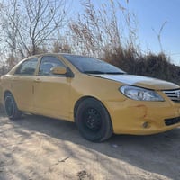 بي واي دي جي ثري • بغداد • بدل بيجو