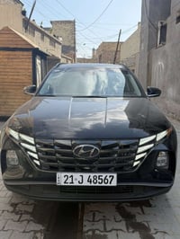 توكسان • وارد امريكي • ٤٠ ألف