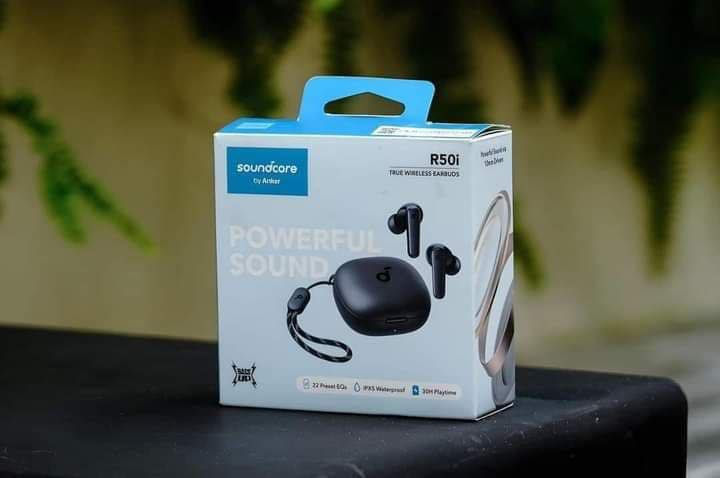 🚨 لا تباوع بس… اقرا زين 👇
تحطيم أسعار الايربودات وصل 🔥🔥

مو عرض عادي… هذا عرض يخليك تشتري غصب 😳💸

🎧 صوت يخبل
🔋 شحن يدوم وياك طول اليوم
📶 ربط سريع بدون تقطيع

والسعر؟ 😏
أقل من ما تتوقع بهواي !

⏳ الكمية محدودة 

#علق_انطيك_سعر_تفاصيل


**إذا كنت صاحب هذا الإعلان وتريد حذفه لأي سبب، رجاءا أرسل رسالة إلى الدعم الفني**